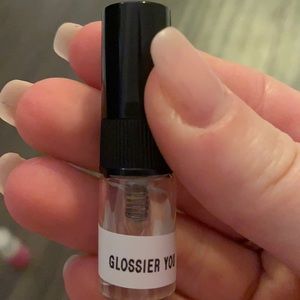Glossier You